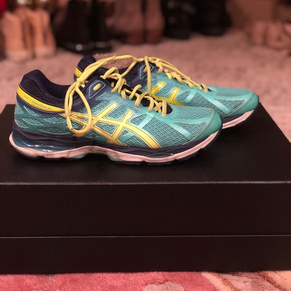 Asics Gel sneakers - Picture 1 of 4